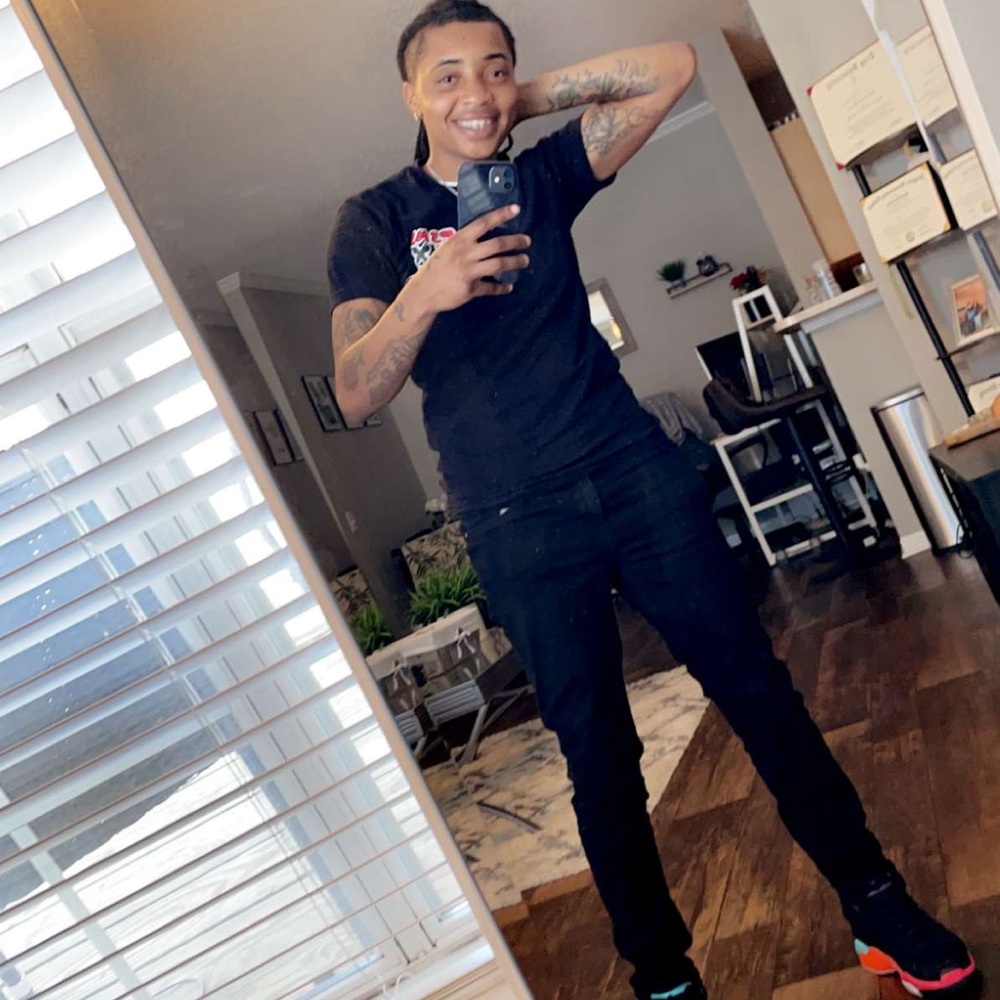 Meet your Posher, Arianne